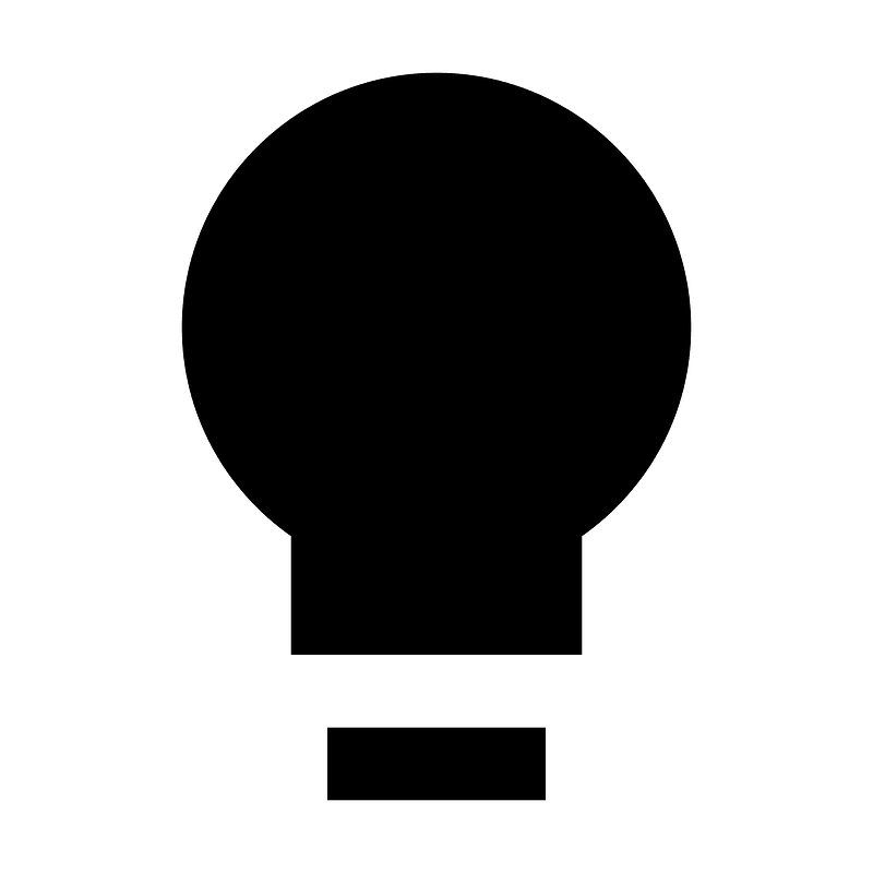 Lightbulb