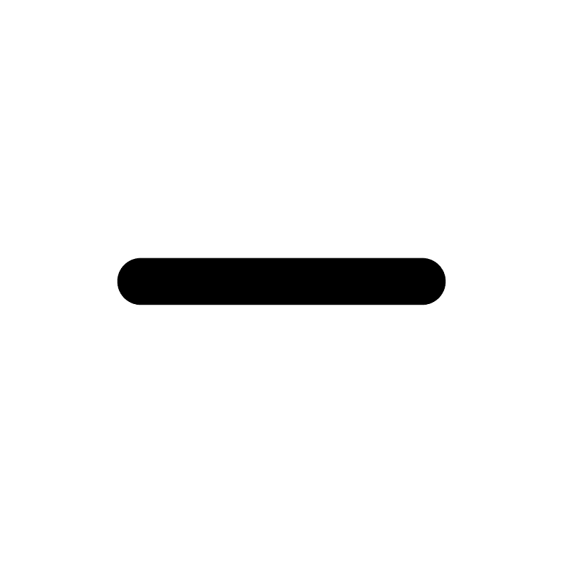 Minus