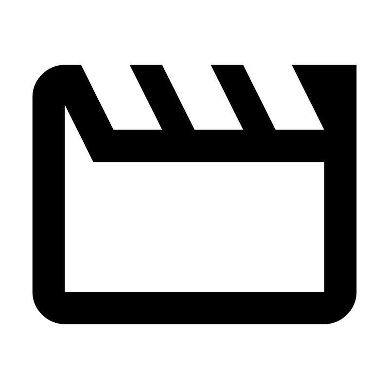 Movie creation
