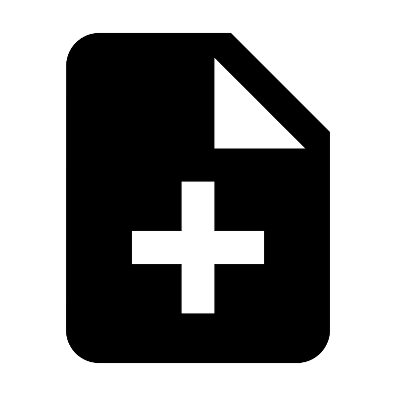 Note add