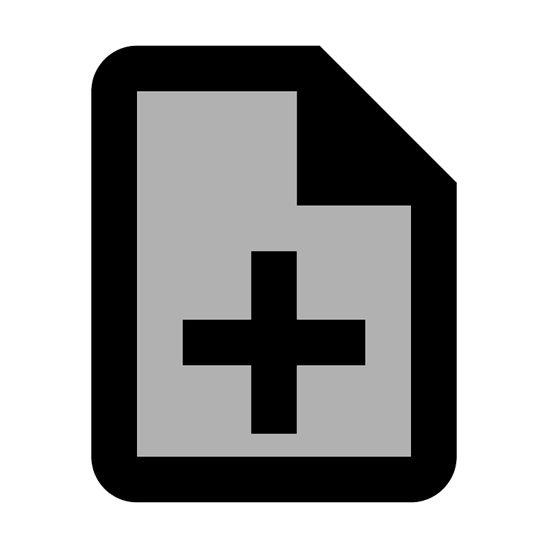 Note add
