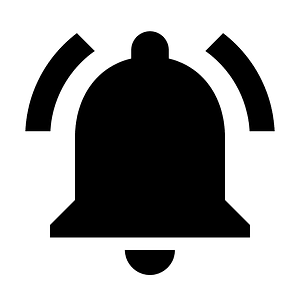 Notifications active