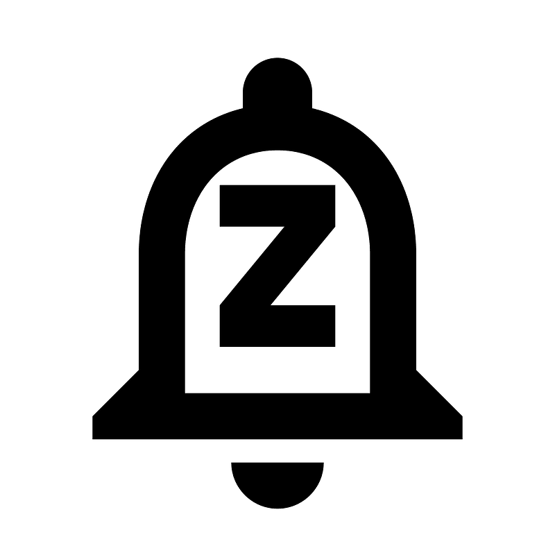 Notifications paused