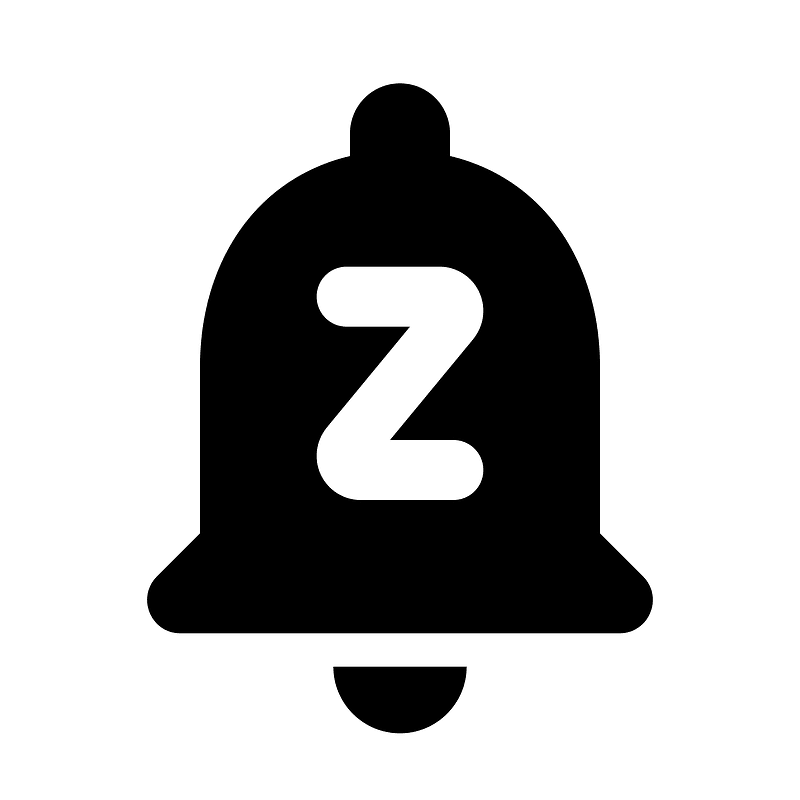 Notifications paused