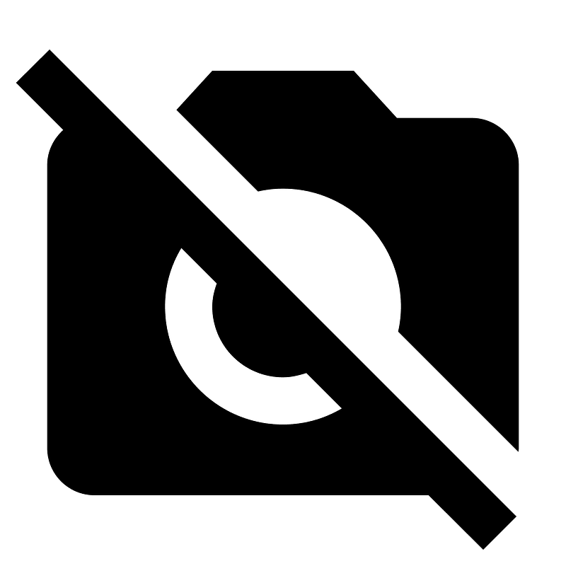 No photography