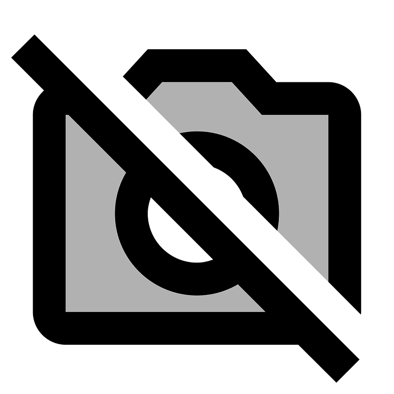 No photography