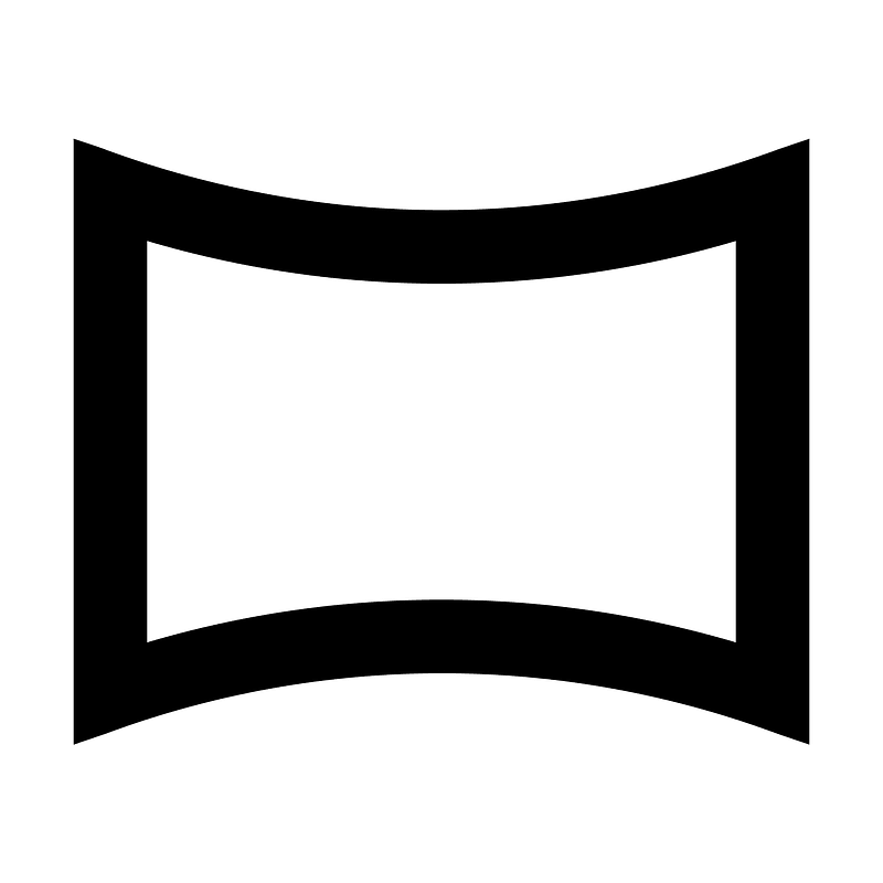 Panorama horizontal
