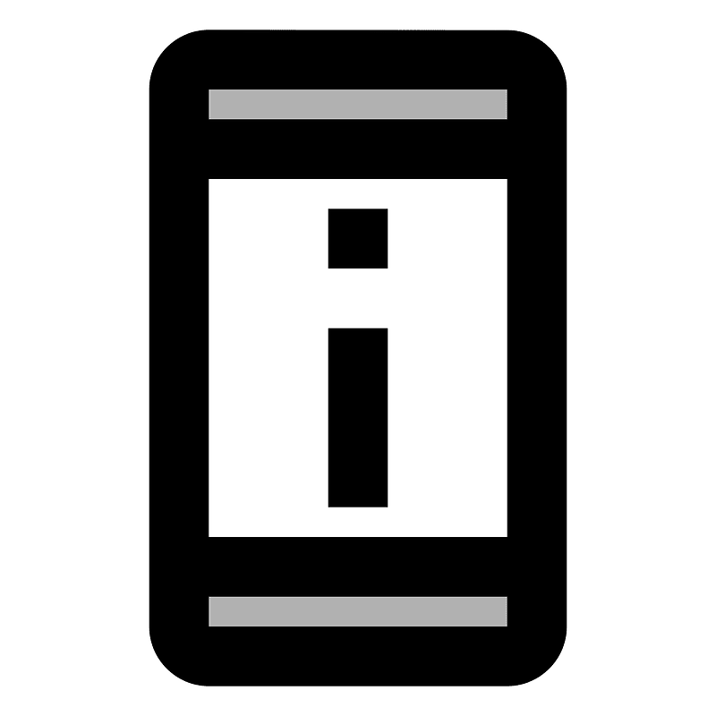 Perm device information