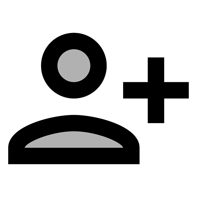 Person add alt 1