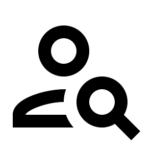 Person search