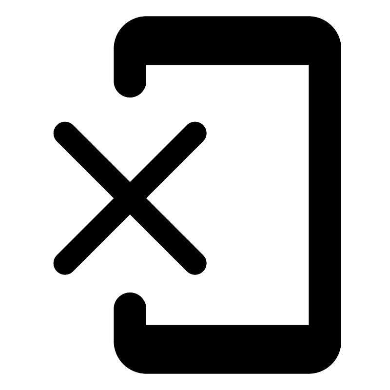 Phonelink erase