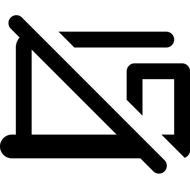 Phonelink off