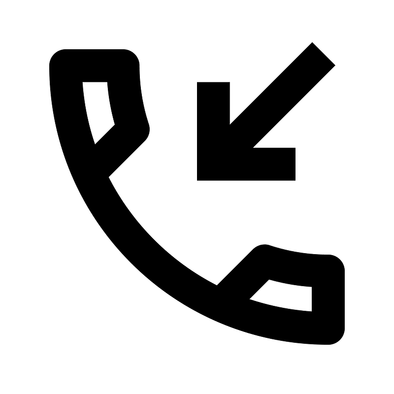 Phone callback