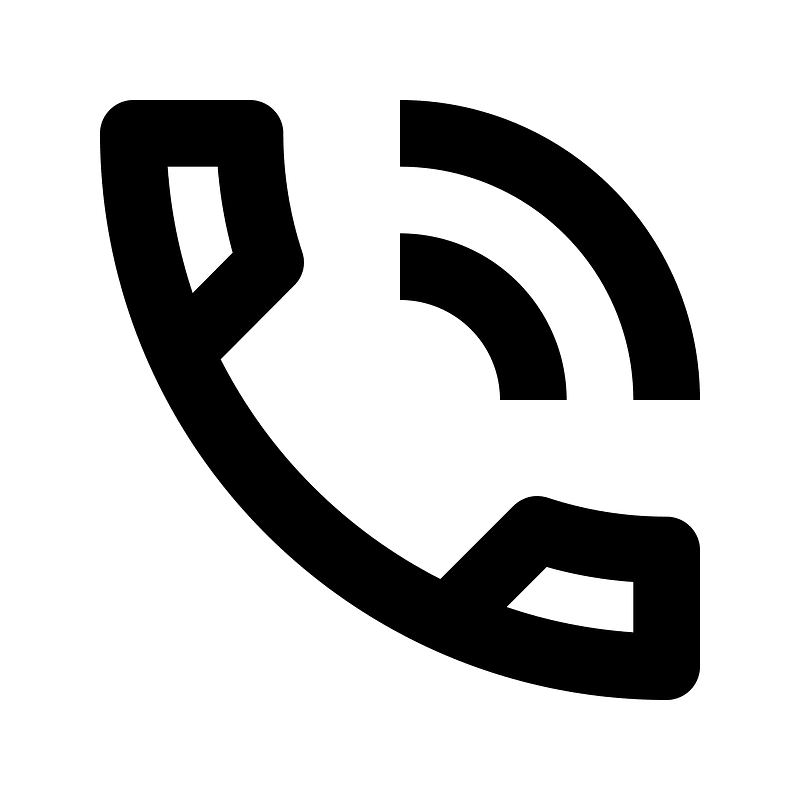 Phone in talk