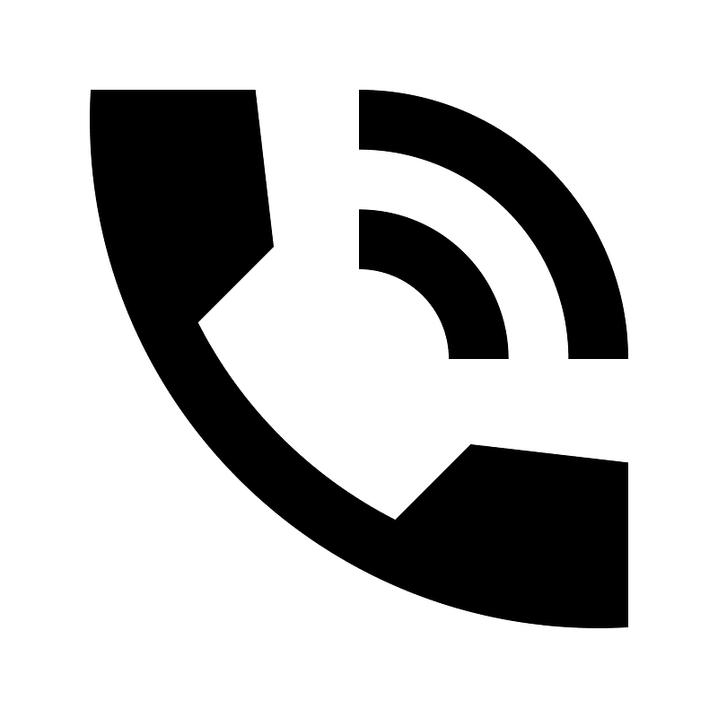 Phone in talk