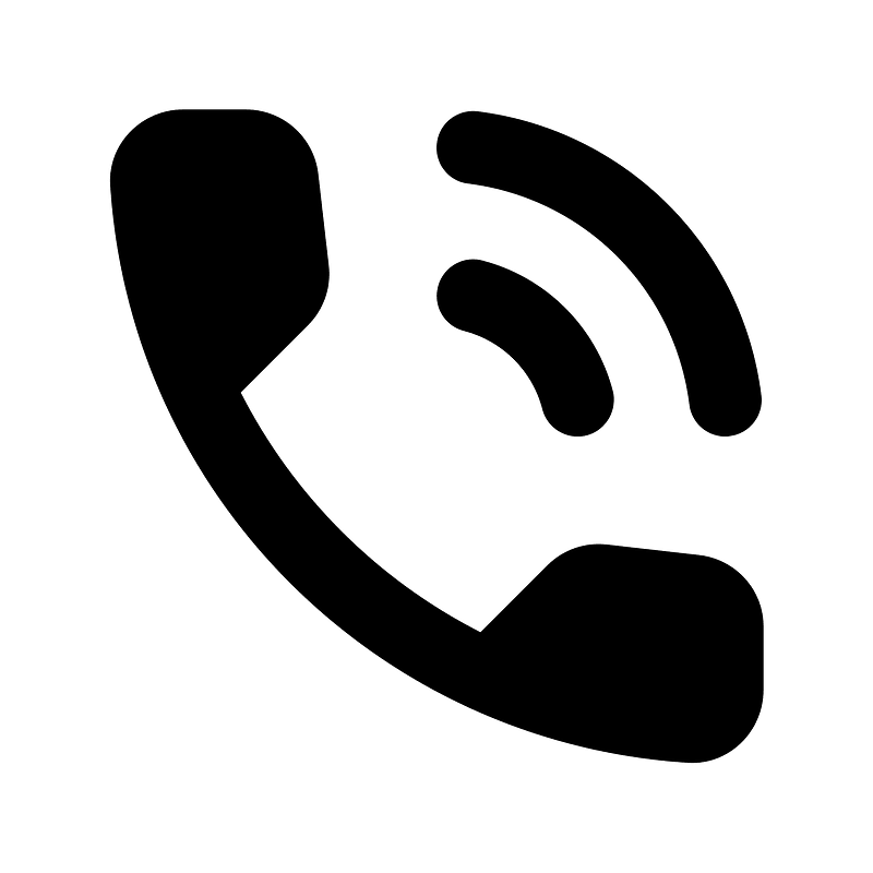 Phone in talk