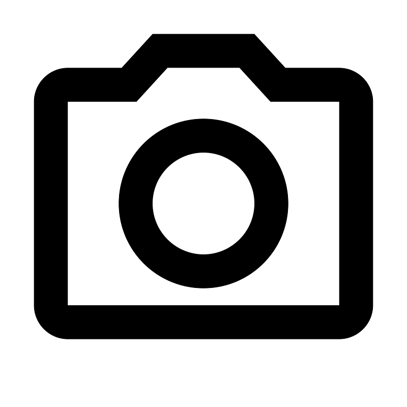 Photo camera