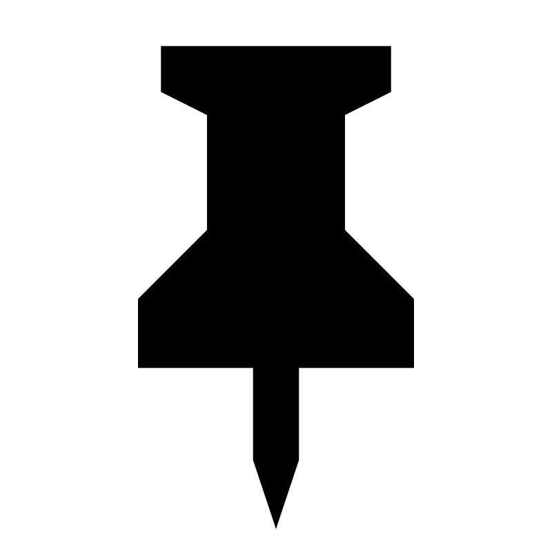 Pin