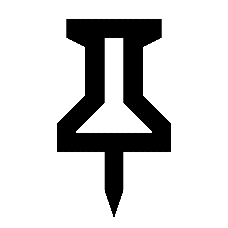 Pin