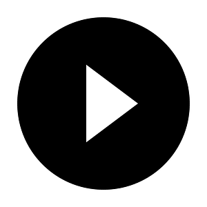 Play circle filled white
