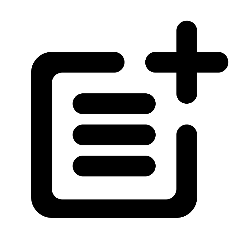 Post add
