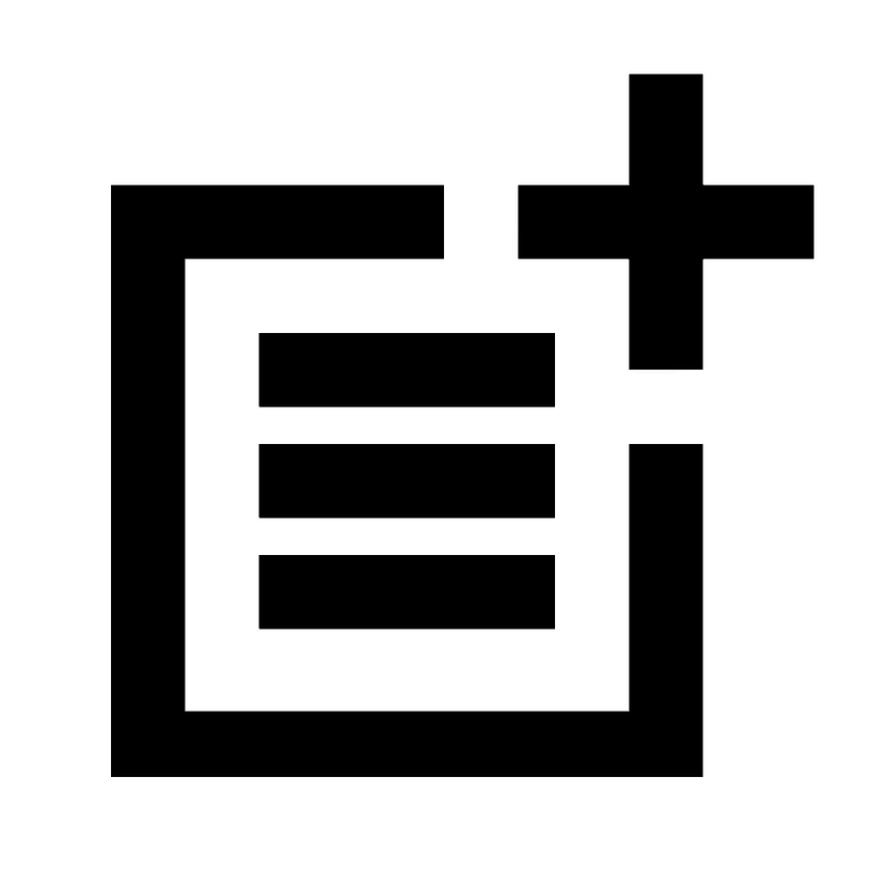 Post add