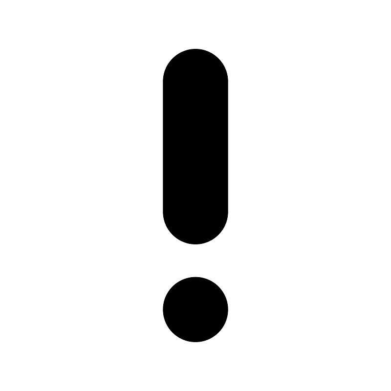 Priority high