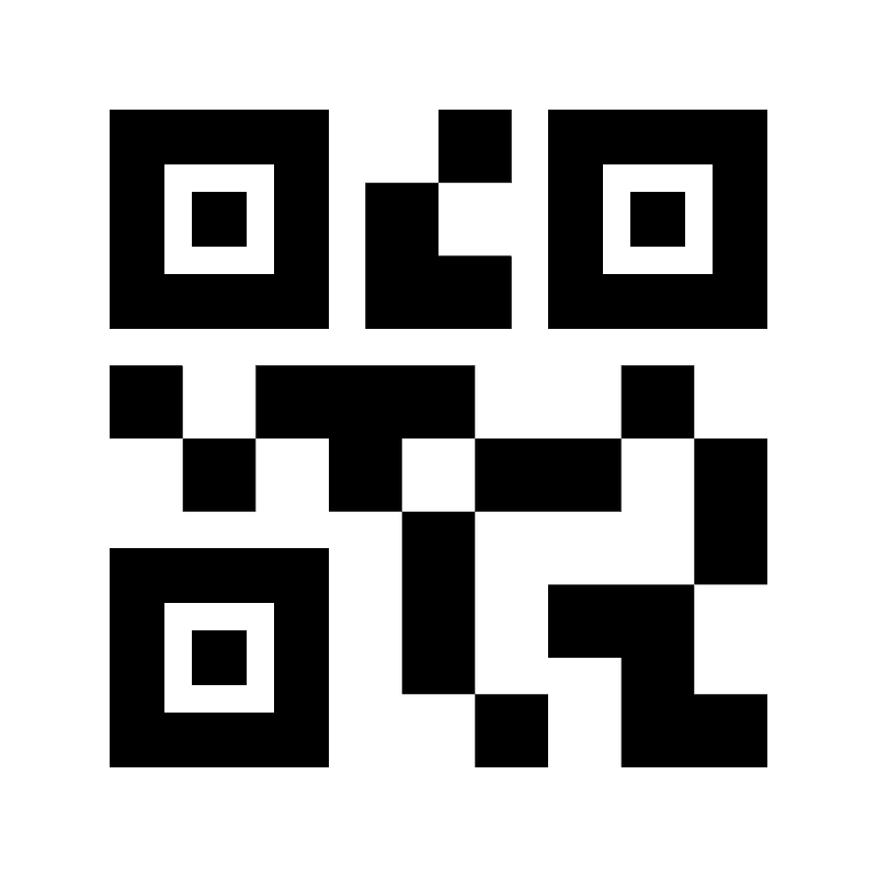 Qr code 2