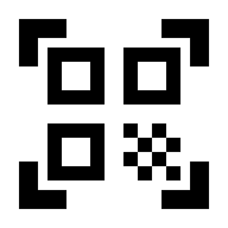 Qr code scanner