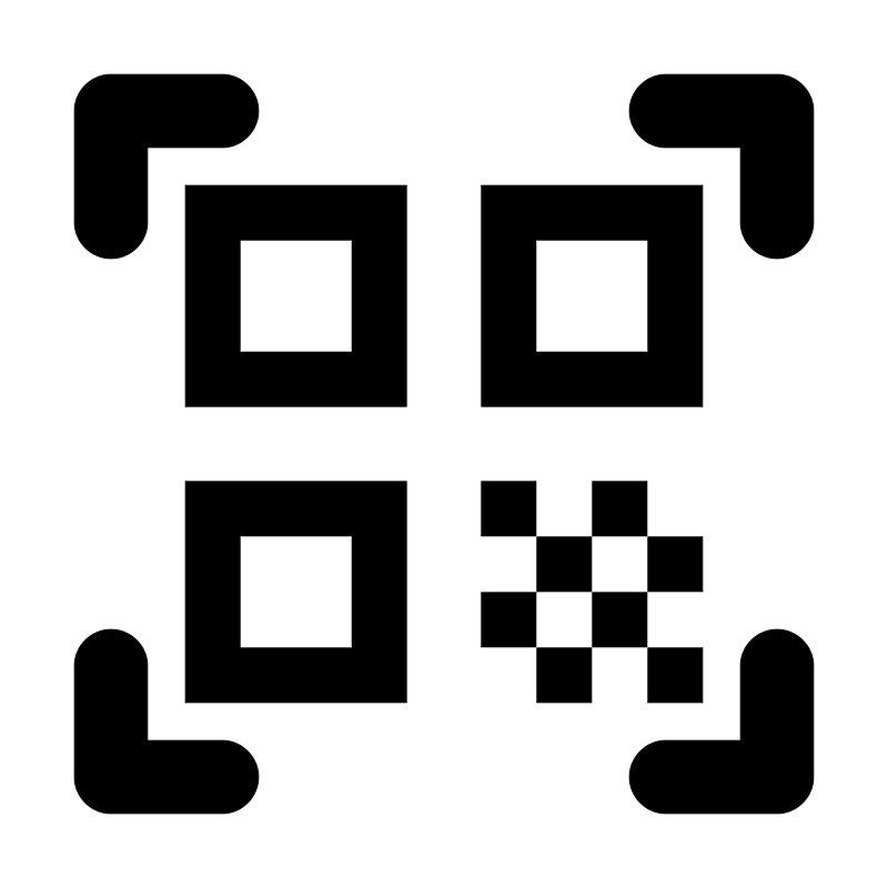 Qr code scanner