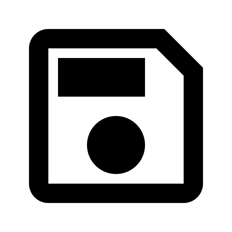 Save