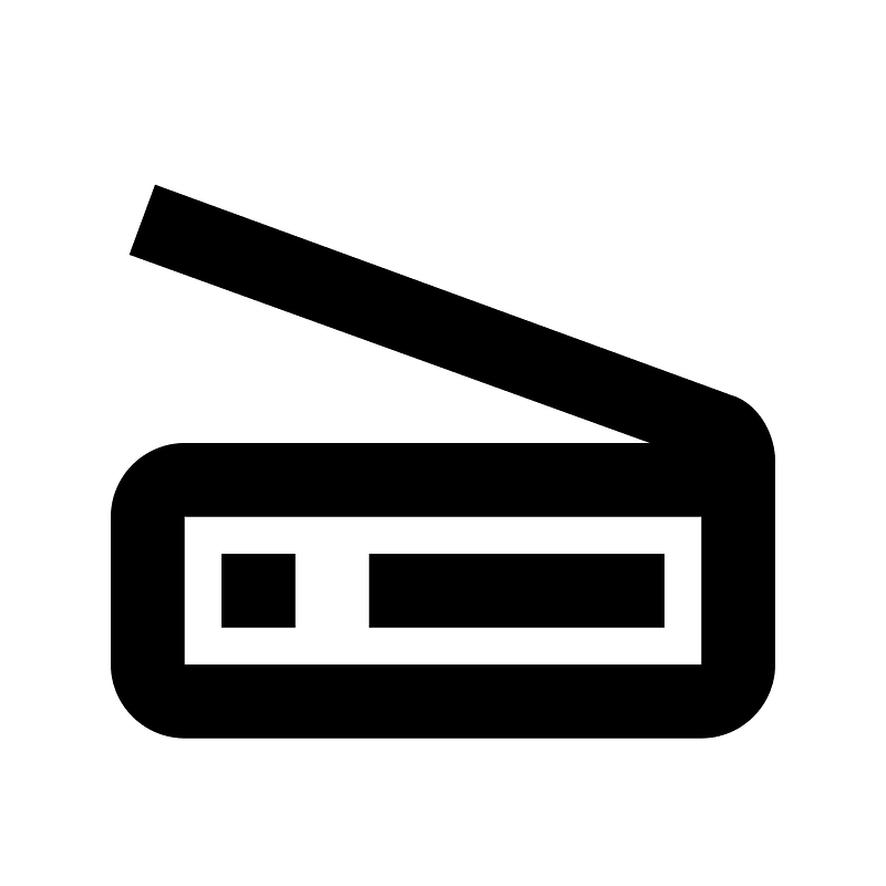 Scanner