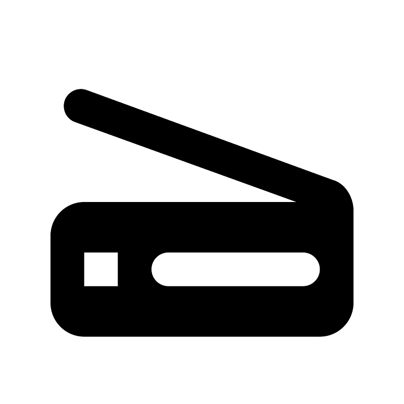 Scanner