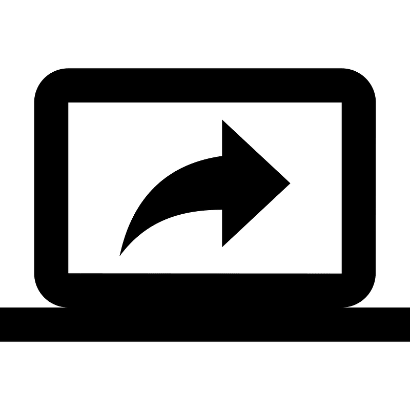 Screen share