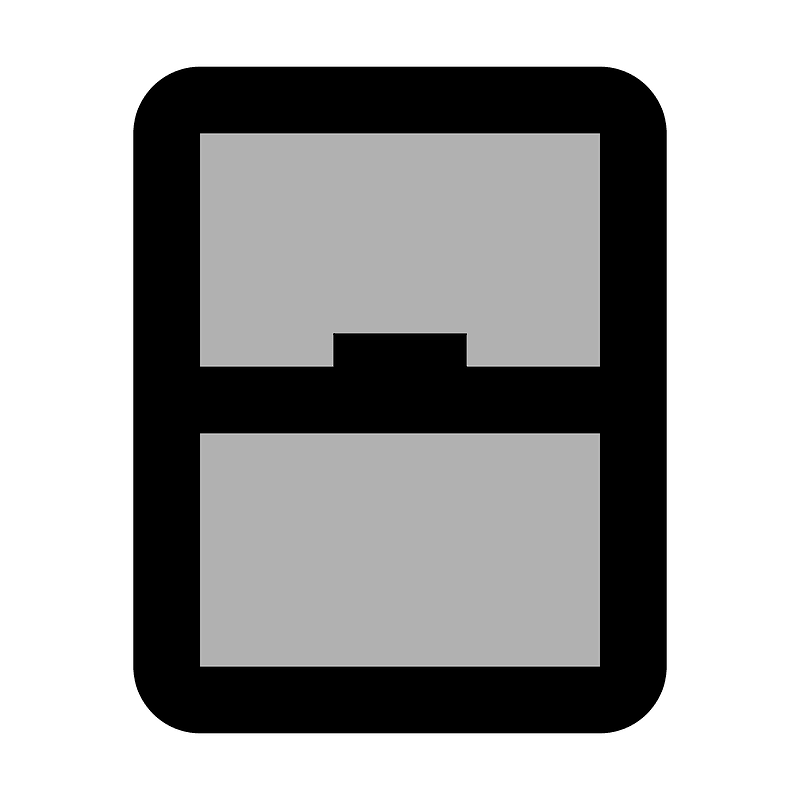 Sensor window