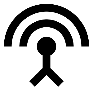 Settings input antenna