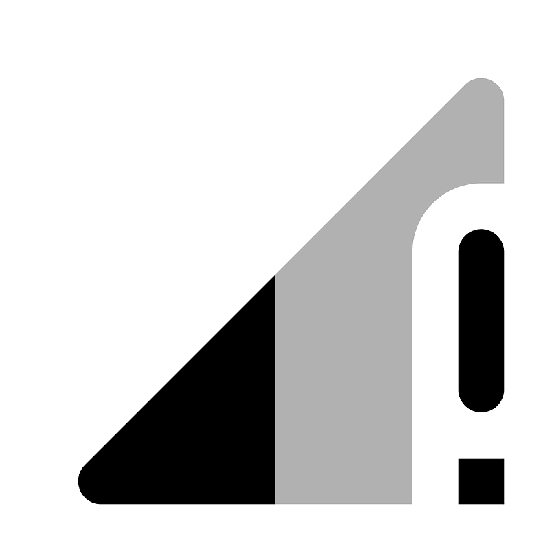 Signal cellular connected no internet 1 bar