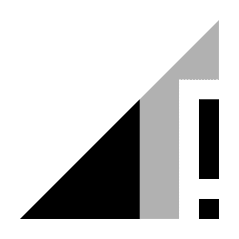 Signal cellular connected no internet 2 bar