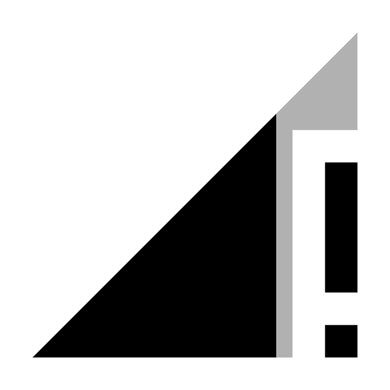 Signal cellular connected no internet 3 bar