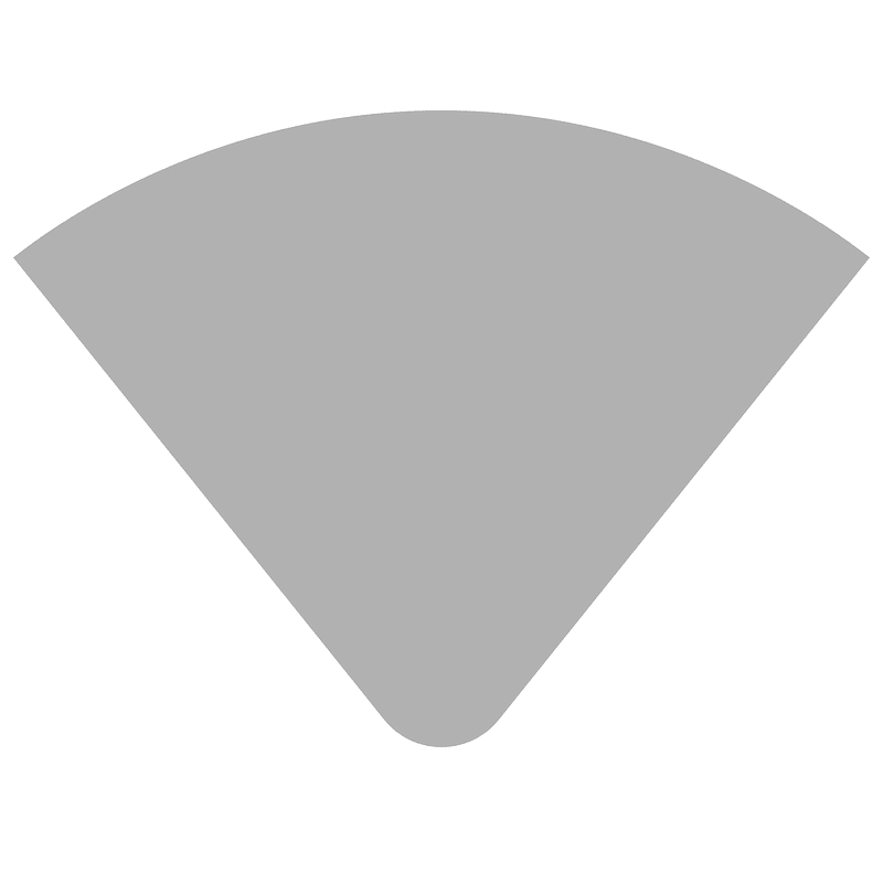 Signal wifi 0 bar