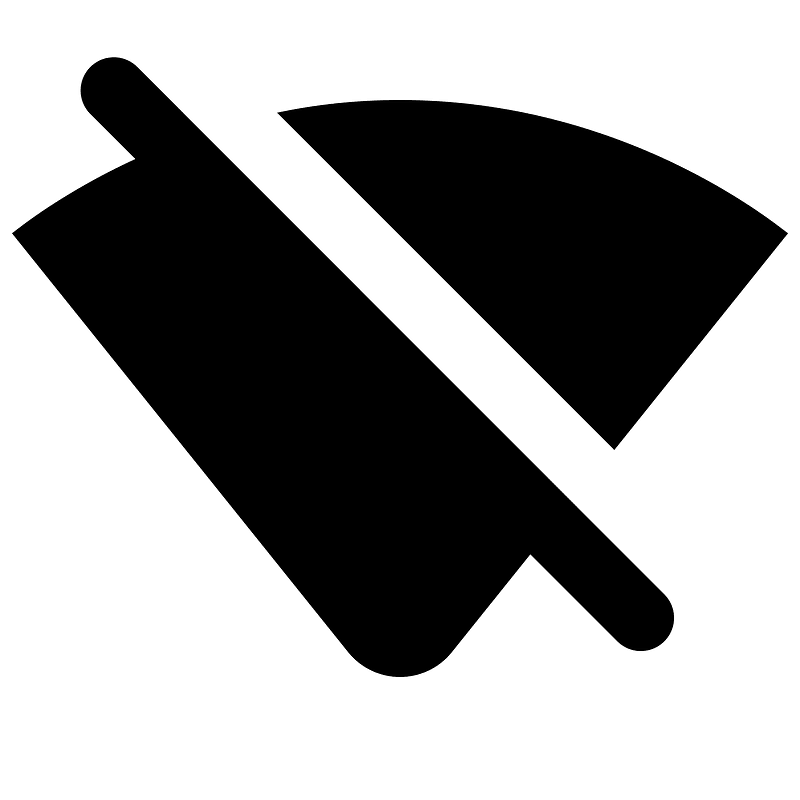 Signal wifi off