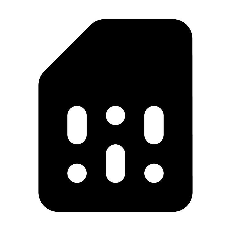Sim card