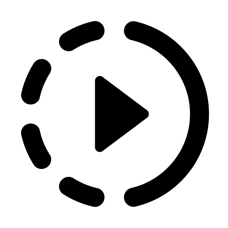 Slow motion video