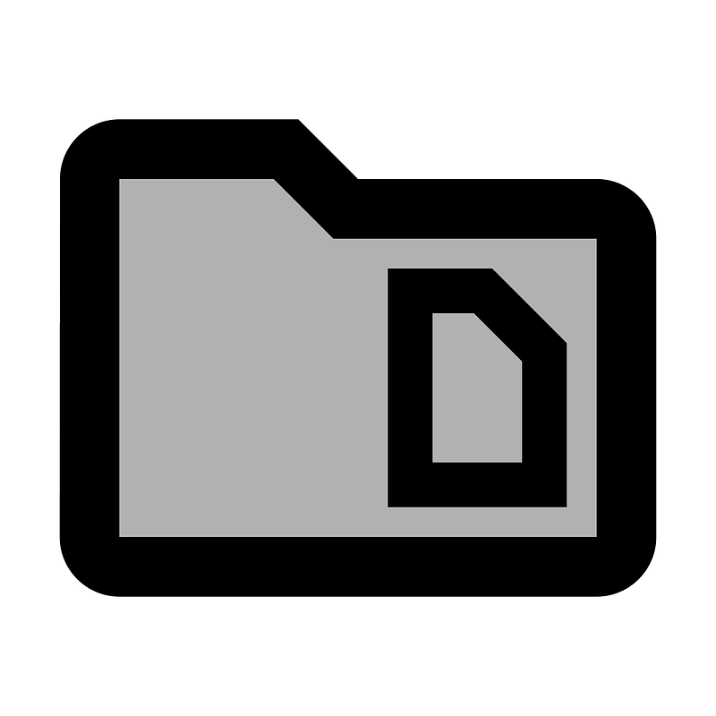 Snippet folder