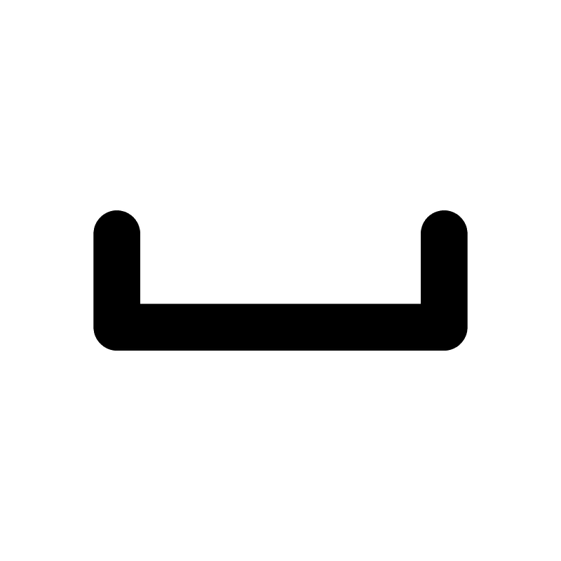 Space bar