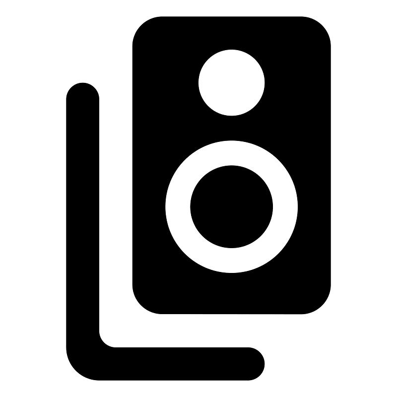 Speaker group