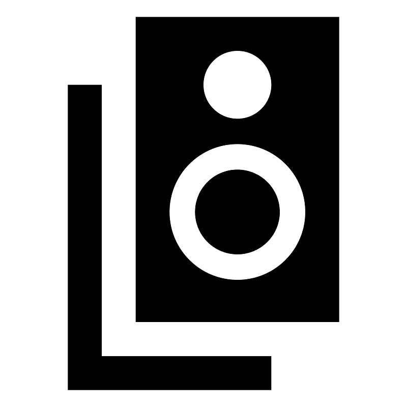 Speaker group