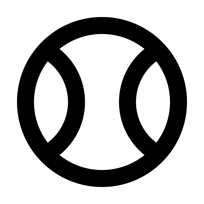 Sports baseball
