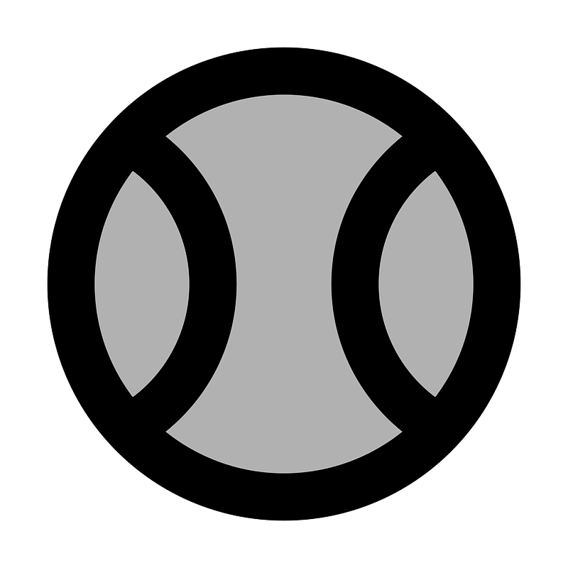 Sports baseball