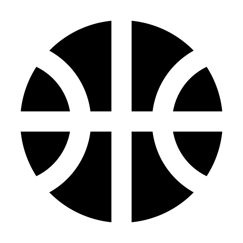 Sports basketball